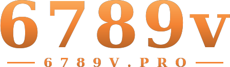 6789v logo