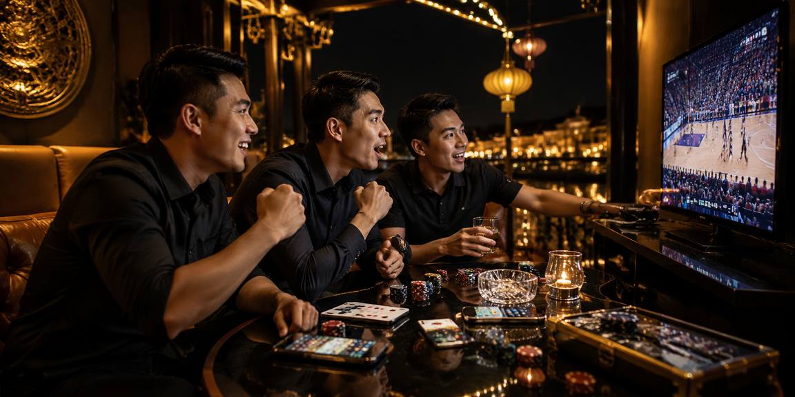 6789v Hoàn tiền hàng tuần